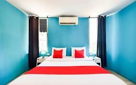 Sweet Pound Hotel